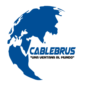 Logo de Cable Brus